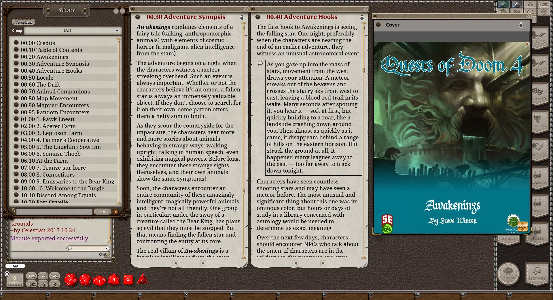 Screenshot 0